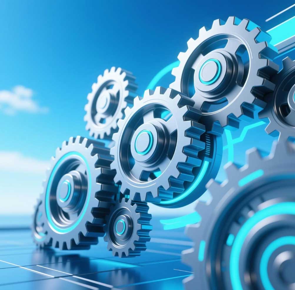 ویژگی کلیدی ISO42000