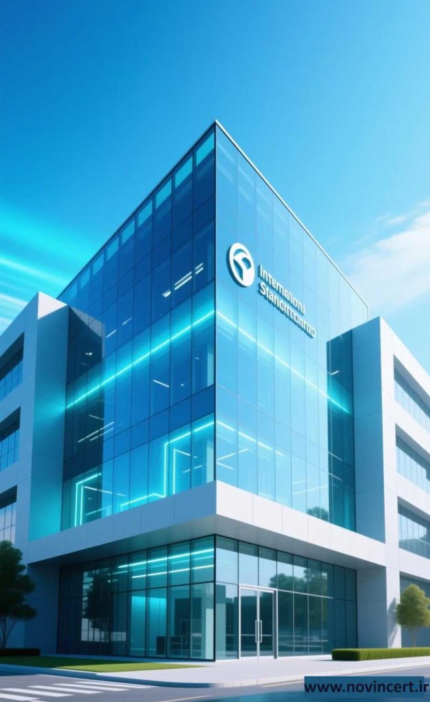 گواهینامه ISO42000 چیست ؟